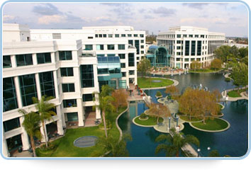 GoToTrafficSchool.Com Corporate Headquarters