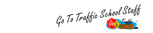 The Traffic School Staff