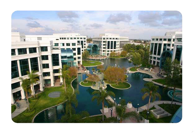 Traffic School Headquarters