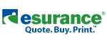 Esurance - Quote, Buy, Print