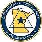 Approved by the Minnesota Department of Public Safety